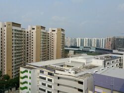 Blk 305B Treelodge@punggol (Punggol), HDB 4 Rooms #517094371